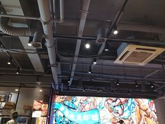 -李叔叔虾蟹大排档(青羊店)