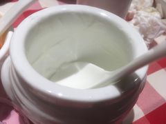 自制酸奶-西贝(上海我格广场店)