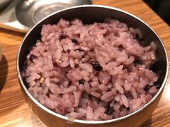 -王妃家(明洞中央店)
