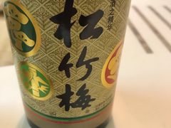 -桃屋日本料理(清华科技园店)