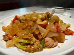 -旺达小吃•三十年福州菜(正大广场店)