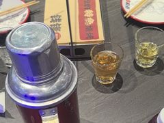 -钱锋炭缸烧烤(南湖大路总店)