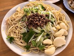 -十二忠手拉面(中华路店)