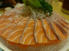 -友壹町寿司(嘉洲广场店)