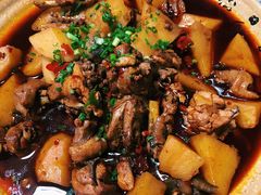 -青城甲(青城山店)