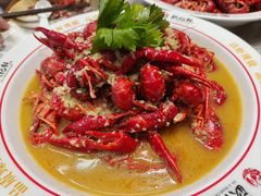 -欧记轩龙虾·私房菜(A店)