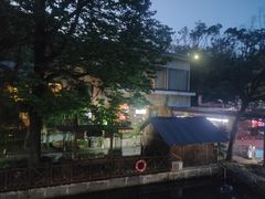 -天怡·鱼工厂(梅溪湖店)
