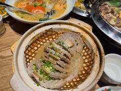 -大家食府·福建菜(FAC协盛中心庭院餐厅店)