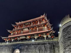 -官塘锋记鱼生·生腌·砂锅粥(牌坊街店)