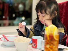 -晶荷轩(香港迪士尼乐园酒店)