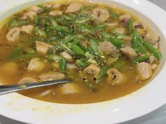 -盛百味·家宴餐厅(霸州分店)