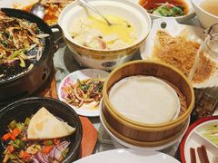 -惠丰堂饭庄·烤鸭·京味菜(西北旺·唐家岭店)