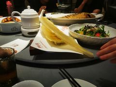 -阿庄新豫菜(航海东路店)