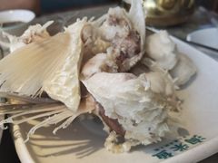-淘米捞·米汤脆鲩鱼火锅(福田皇岗店)