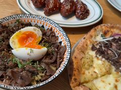 -1861意大利餐厅(文化广场店)