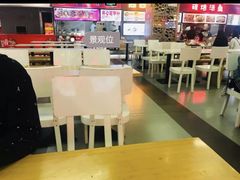 -朴鲸家正宗韩国料理(福田店)