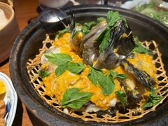 -林四喜·闽南传家菜(鼓浪屿店)
