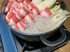 -小句号·精致料理(江南环球港店)