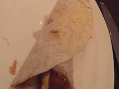 -北京港澳中心瑞士酒店·瑞士咖啡厅·自助餐