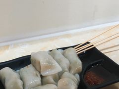 -汕味十足·汕尾特色小吃(海珠店)