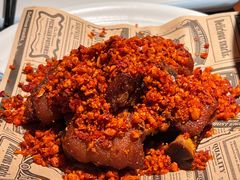 -乔街深夜食堂·小龙虾·高压锅生蚝(杭州总店)