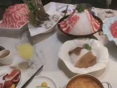 -德天雪花肥牛海鲜火锅(南苑东路店)