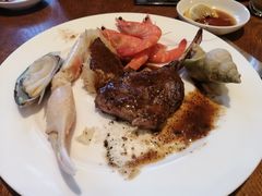 -酥园·下午茶·中西式简餐·篝火音乐啤酒节(丽江金茂隐逸·凯悦臻选酒店)