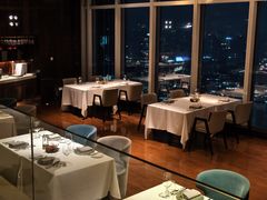 -翡翠36餐厅(浦东香格里拉店)
