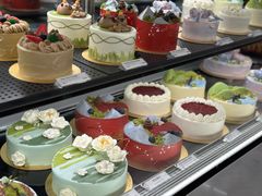 -Pantry's Best派悦坊蛋糕(世纪金源店)