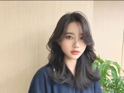 点击看大图 -MORI HAIR SALON日式美发沙龙