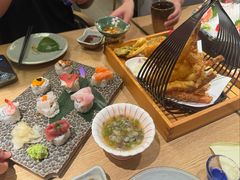 -阿吾罗·月咏精致日料(港汇恒隆广场店)