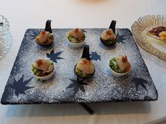 -尚9·一滴水江景中餐厅