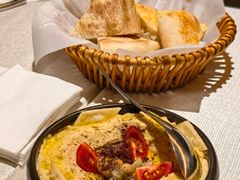 -Pasha帕夏土耳其餐厅(南昌路店)