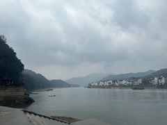 -新安江山水画廊风景区