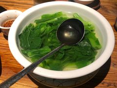 -缘生态云南菜·野生菌庭院餐厅(华侨城店)