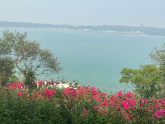 -涠洲岛火山国家地质公园