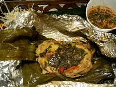 android_upload_pic-云粤楼中餐厅(昆明中心假日酒店)