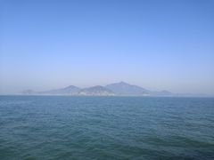 -桃花岛风景旅游区