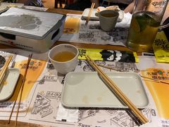 -木屋烧烤(南新店)