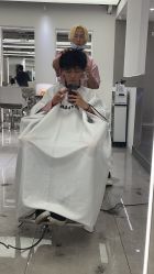 -MY HAIR ARDOR