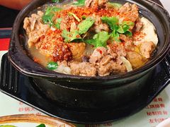 -友利砂锅居(烟台店)
