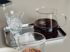 -纽巷咖啡 SOFTFOCUS COFFEE(锦和巴黎时韵店)