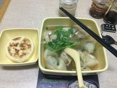 -吉祥馄饨(浦江店)
