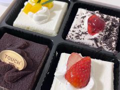 -TOUCH泰奇(奉贤宝龙城市广场店)
