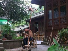 -凤栖山