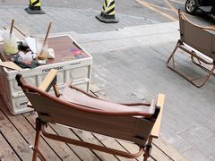 -Catch Bagel(芳草地店)