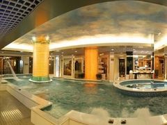 -黄金海岸水疗会所(凯利宾馆店)