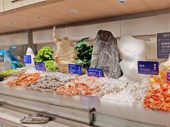 -星伦多自助料理·涮烤一体(江桥万达店)