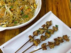 -洪大厨鸡煲(福田店)