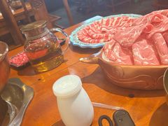 -乐宴·老北京铜火锅(八卦岭店)